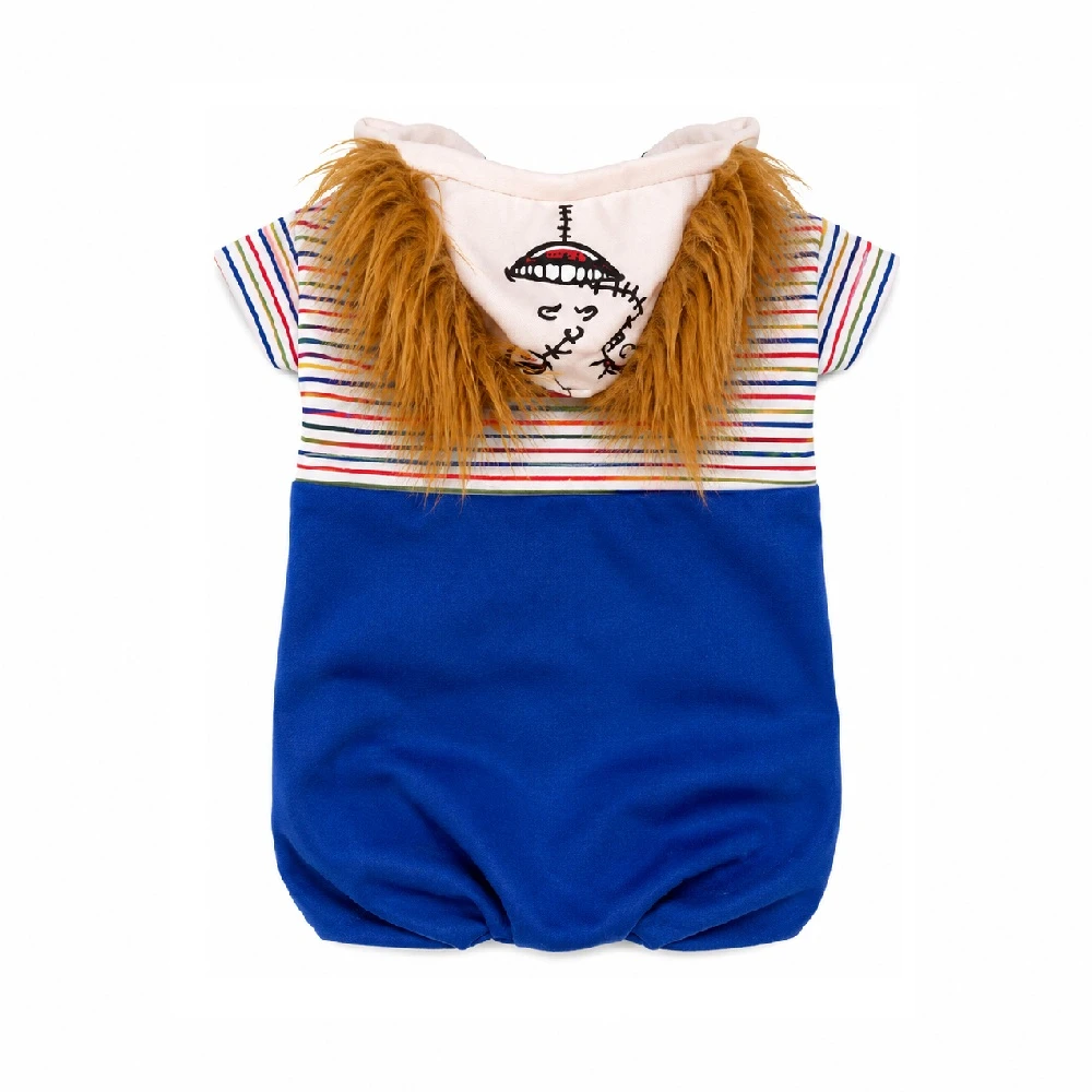 Disfraz Chucky