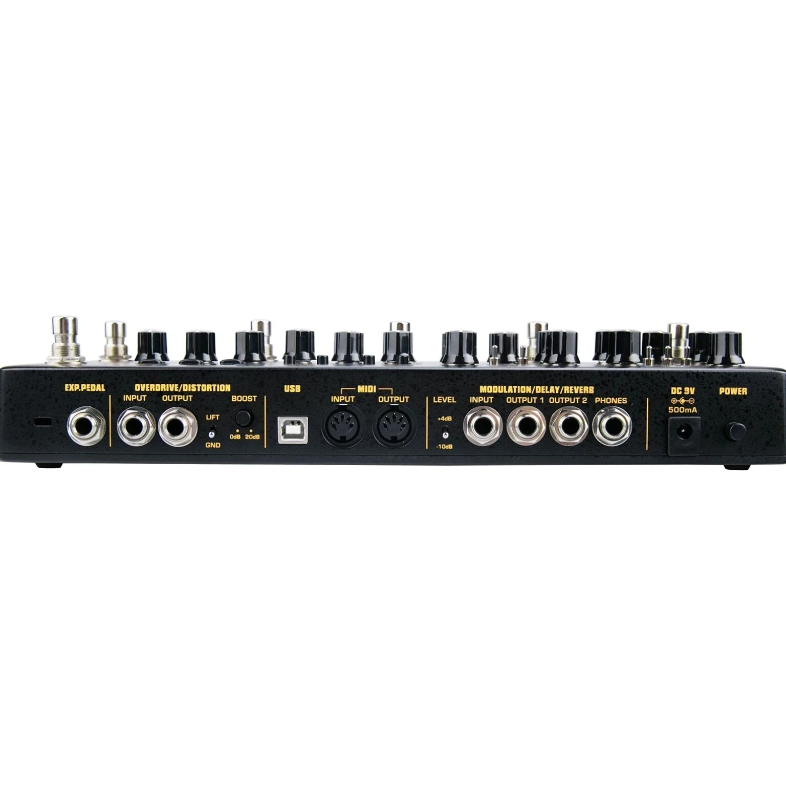 NME-3 CERBERUS NUX 4