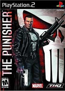 The punisher