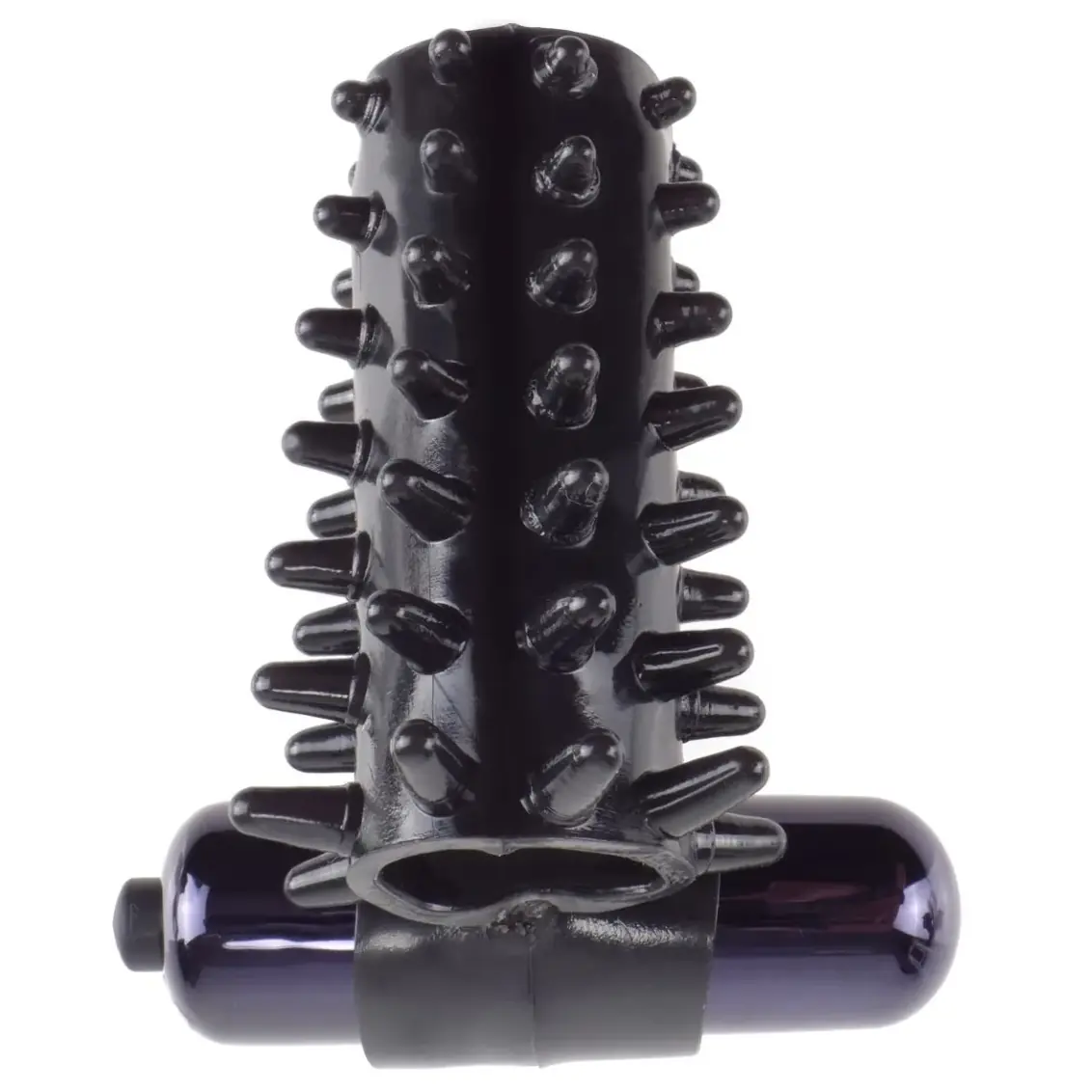 Vibrating Super Sleeve 6