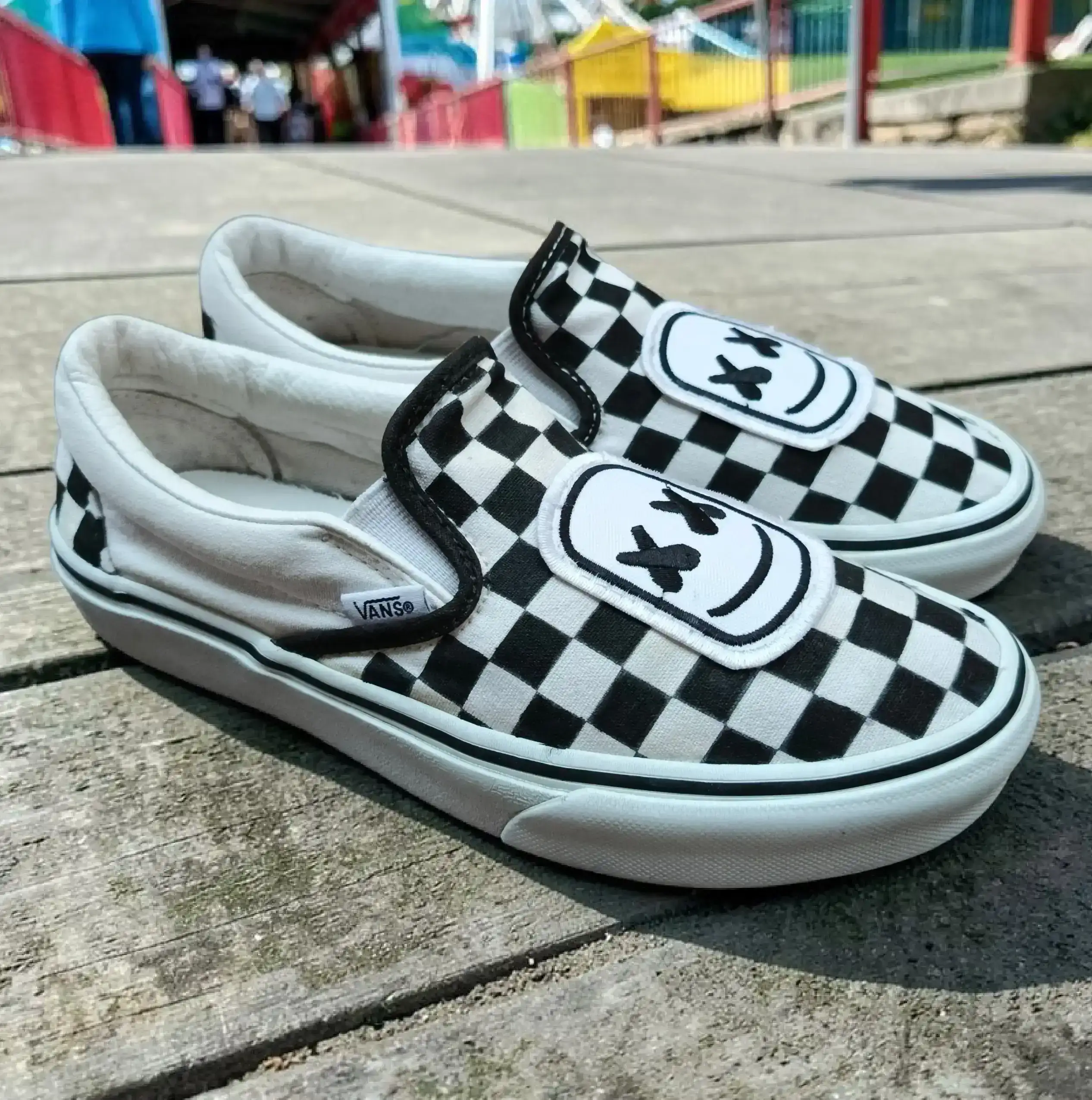 Vans
