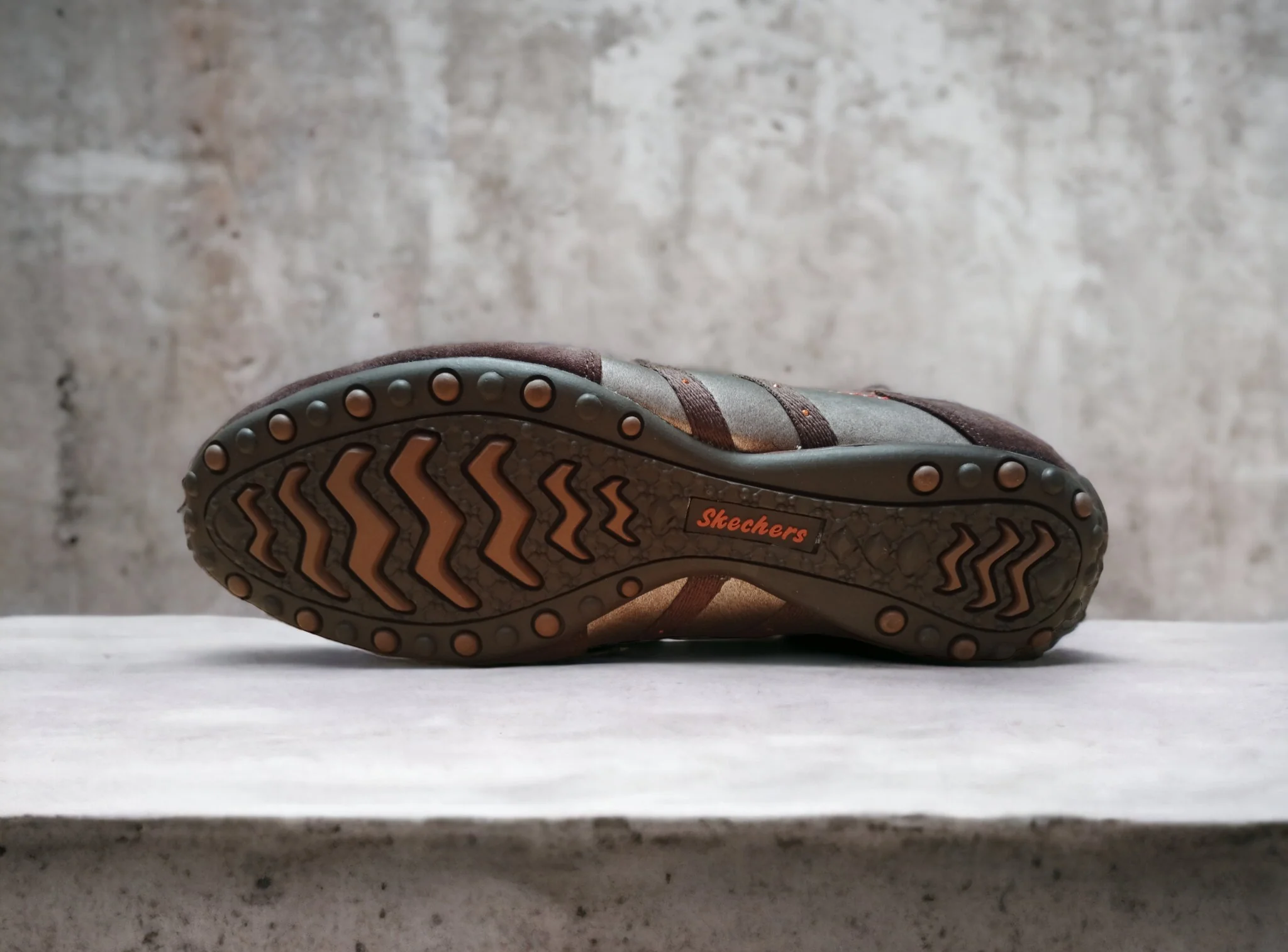 Skechers Allison  2