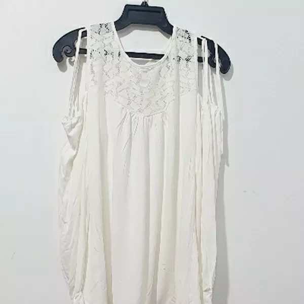 Blusas 
