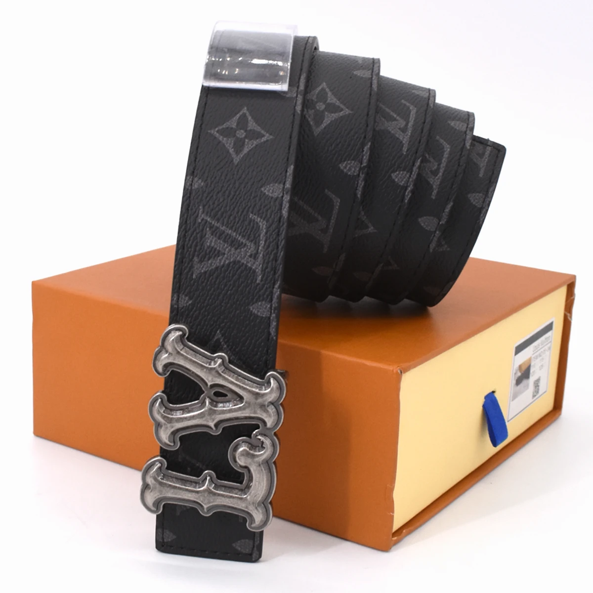 CINTO LUIS VUITTON 4
