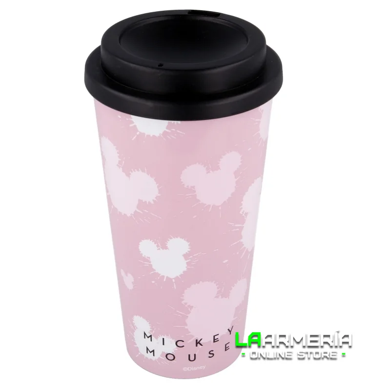 Mug Mickey Mouse 520ml. 2