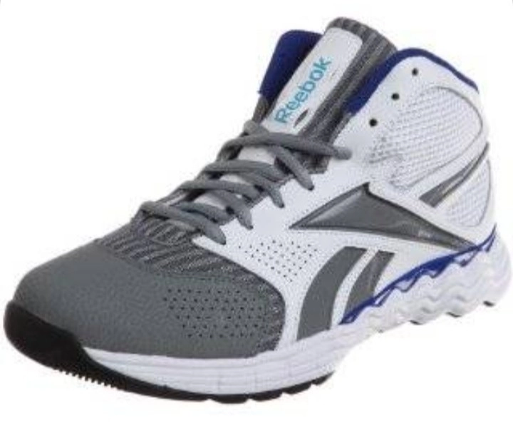 REEBOK BASKETBALL 