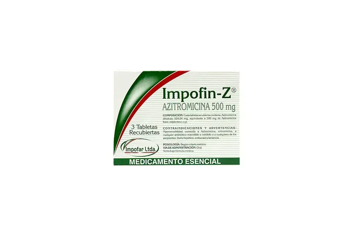 IMPOFIN-Z TBL X 3