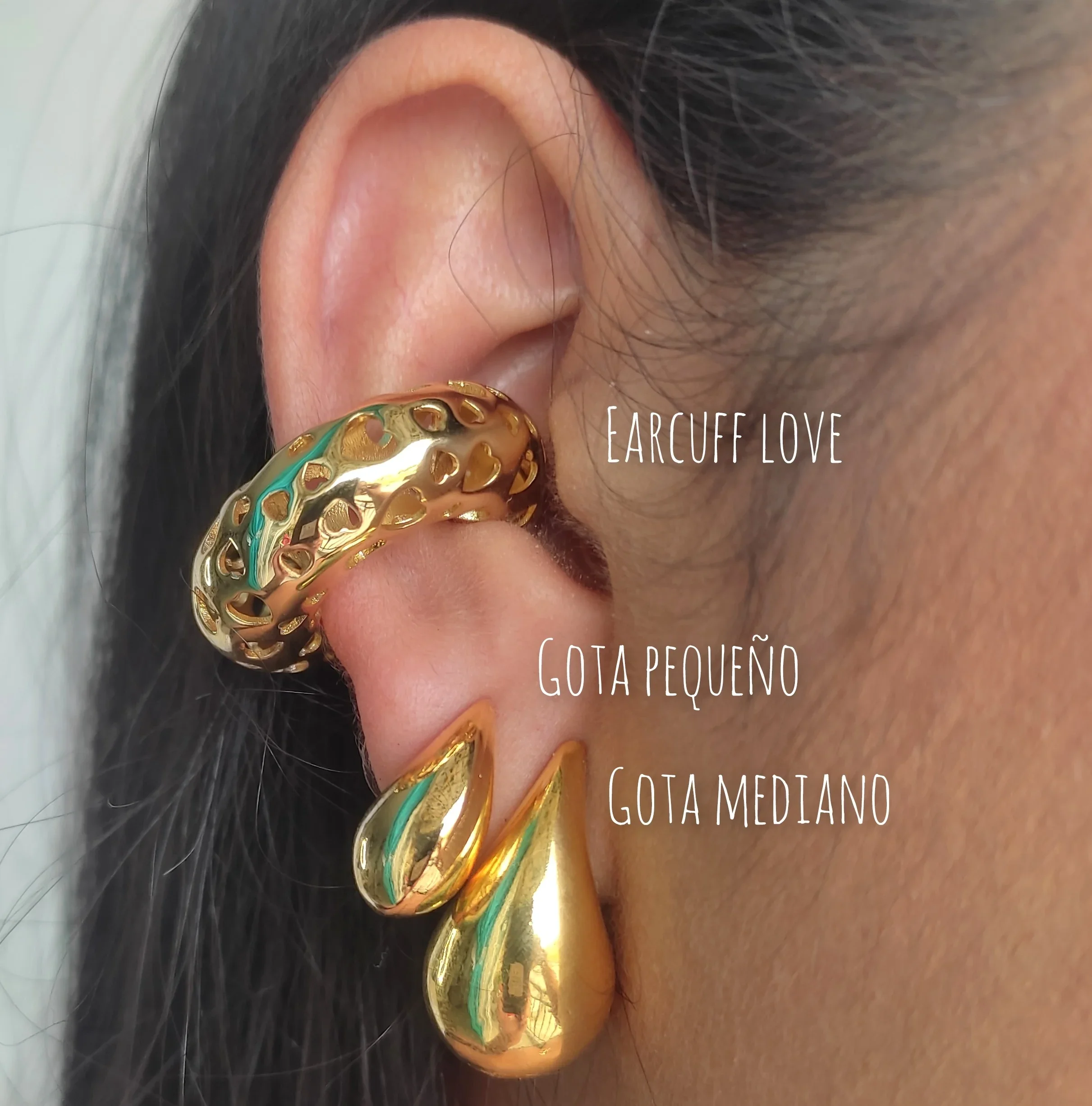 TOPO GOTA MEDIANO 5