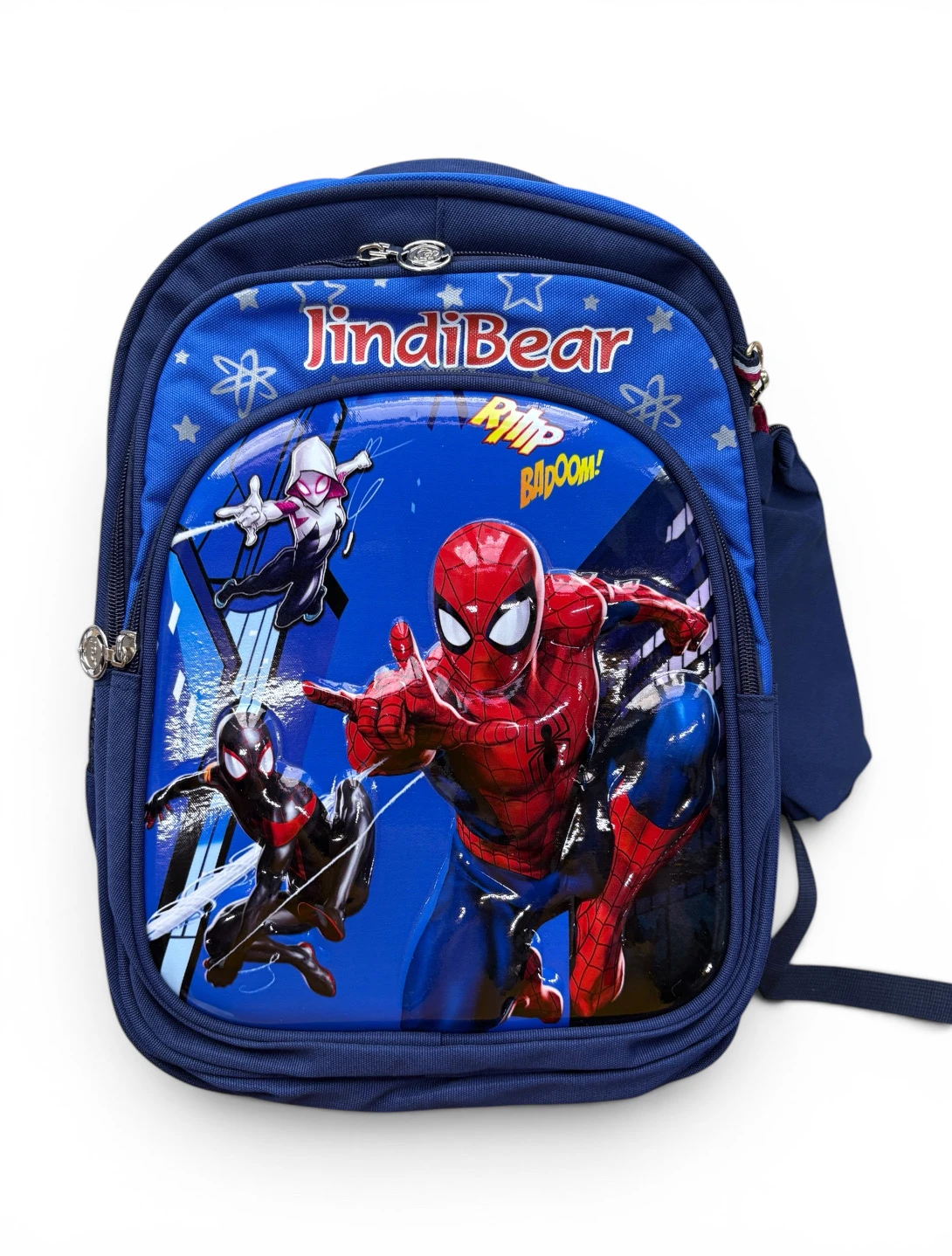 Mochila preescolar  2