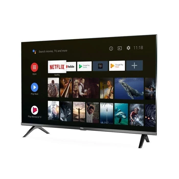 Smartv  TCL 40" FULL HD