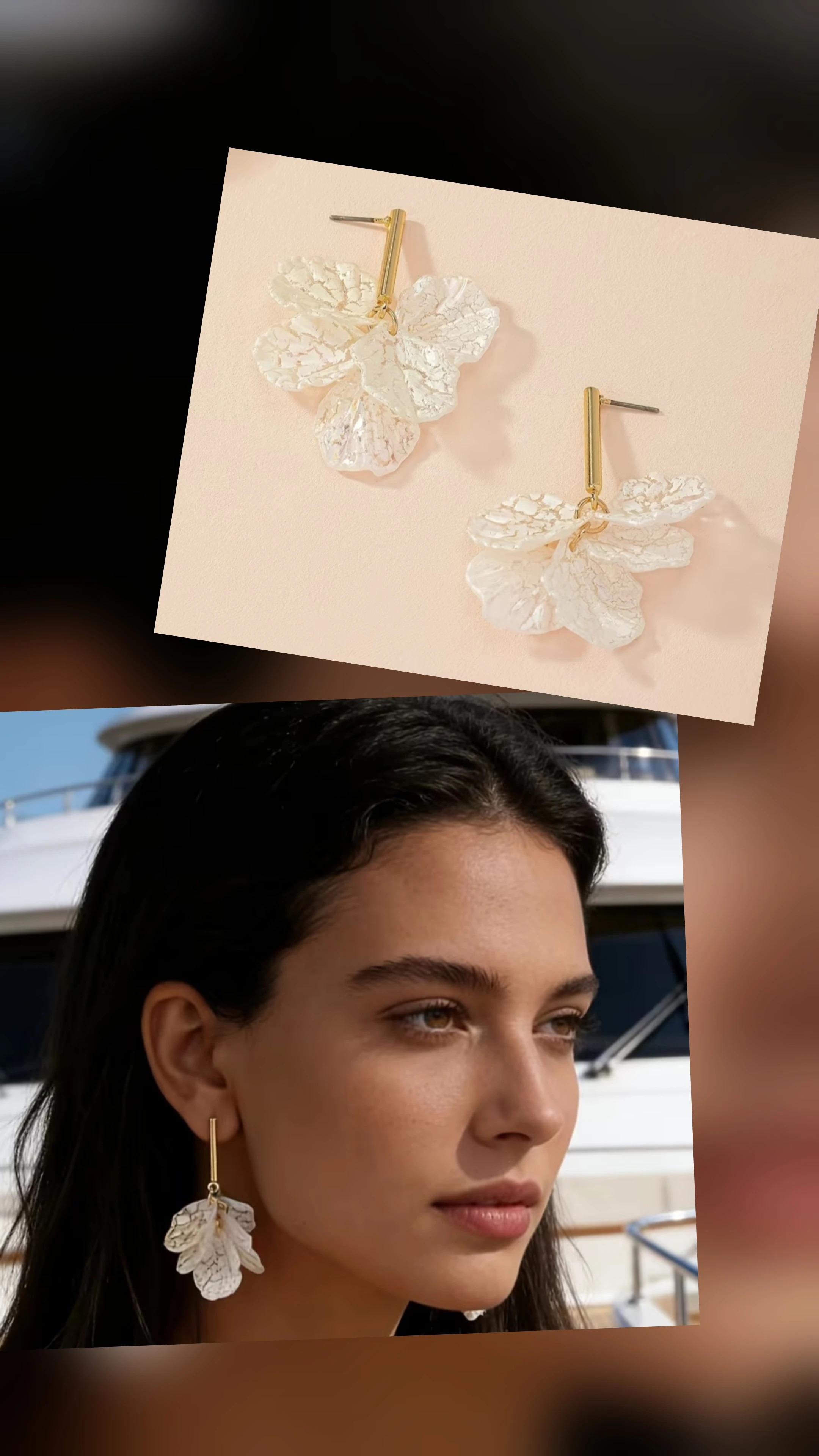 Aretes