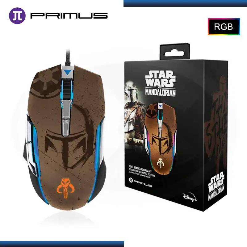 Primus Gaming Mandalorian G 12400T 3