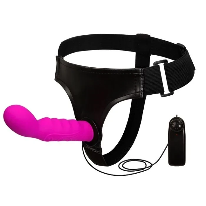 Ultra harness