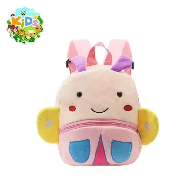MOCHILA INFANTIL KIDS 1500 4