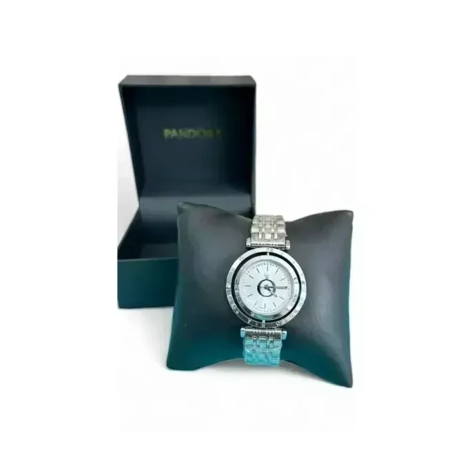 Reloj Giratorio 