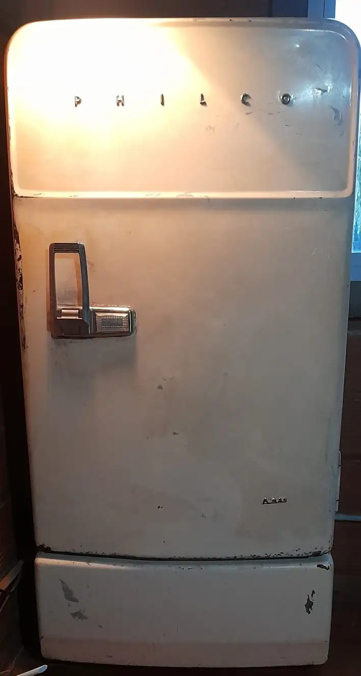 Heladera 2