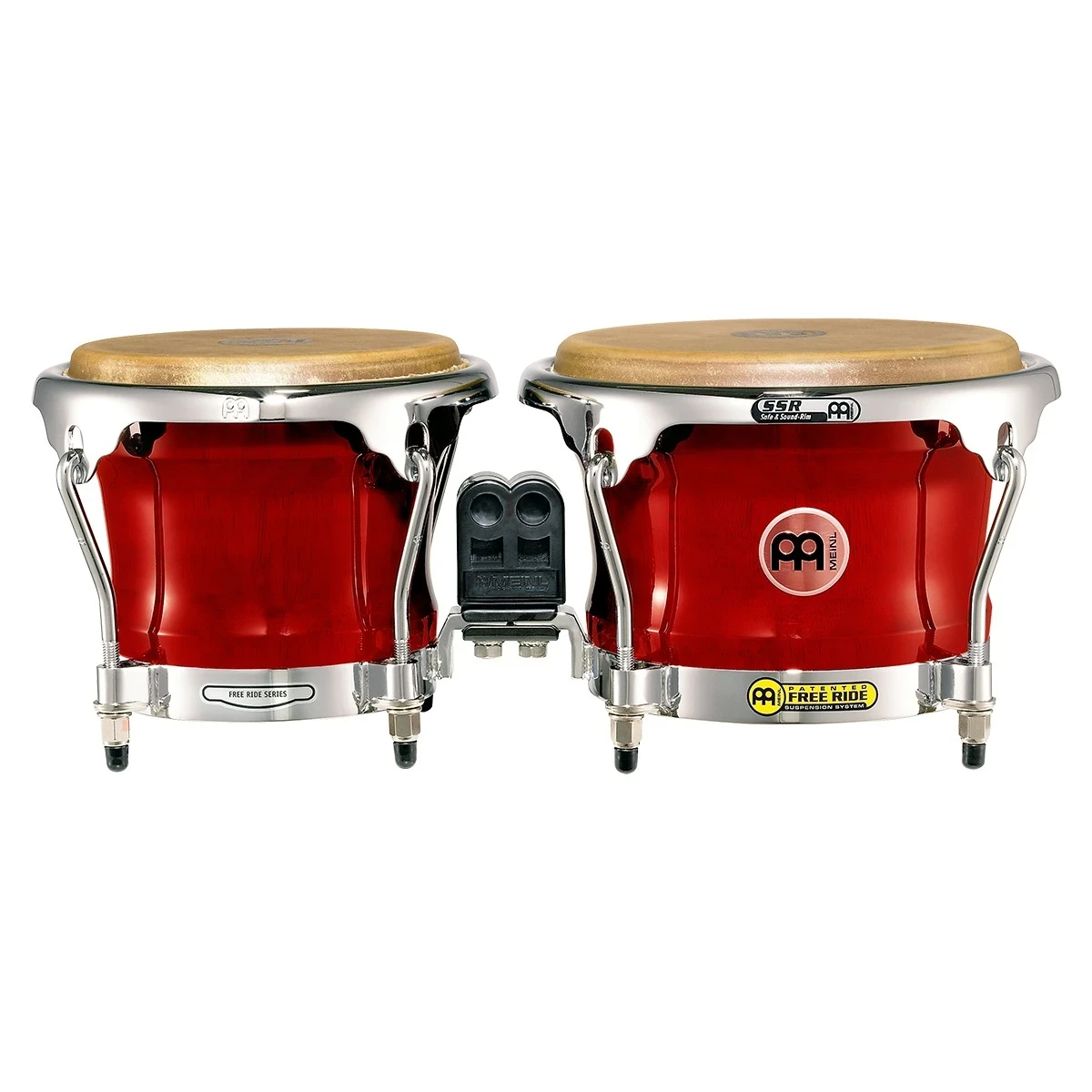 FWB400 BONGO MEINL 4
