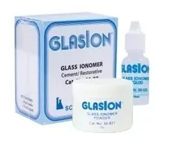 GLASION IONOMERO VIDRIO