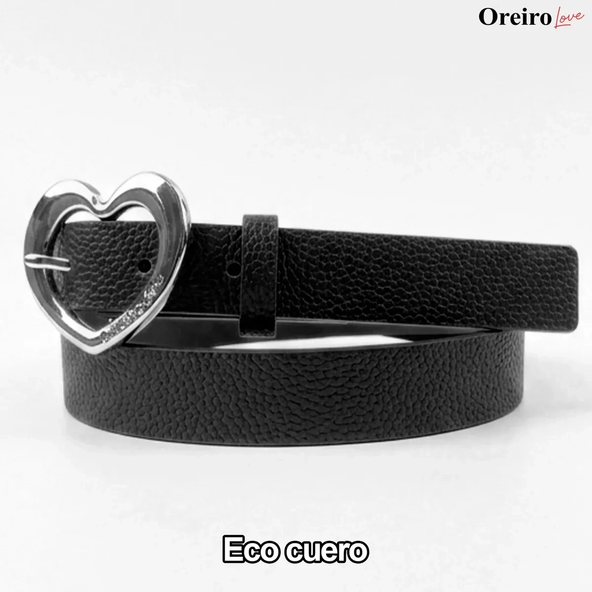 CINTURON OREIRO LOVE 54554 2