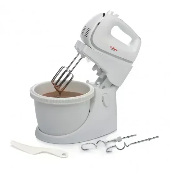 BATIDORA C/ BOWL LILIANA GIRAMIX AAB102