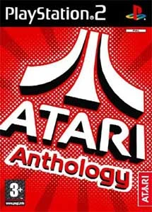 Atari anthology