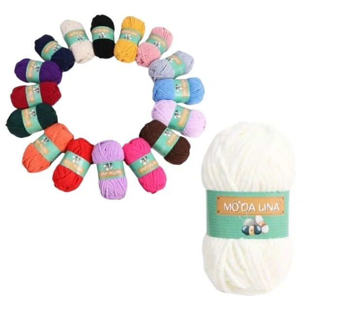 CHENILLE 1 COLOR