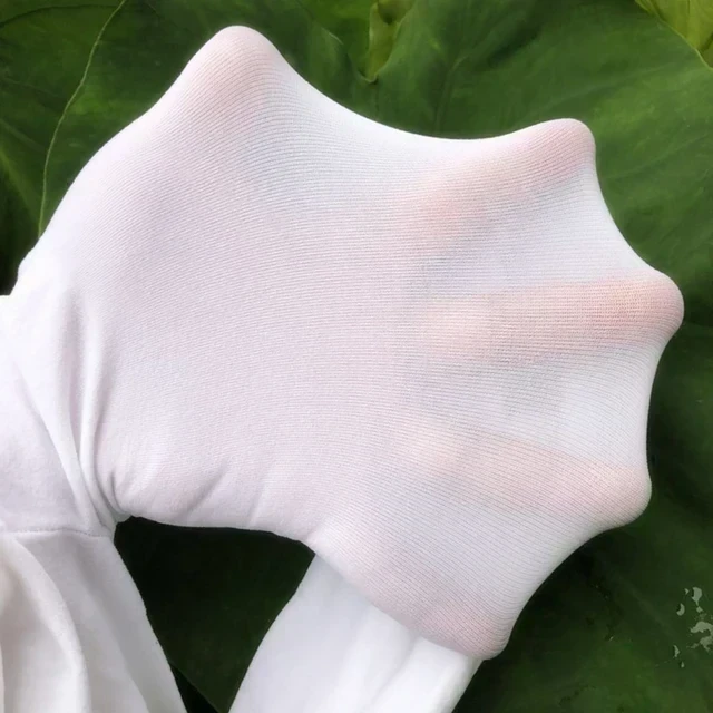 PANTIMEDIAS NYLON 3