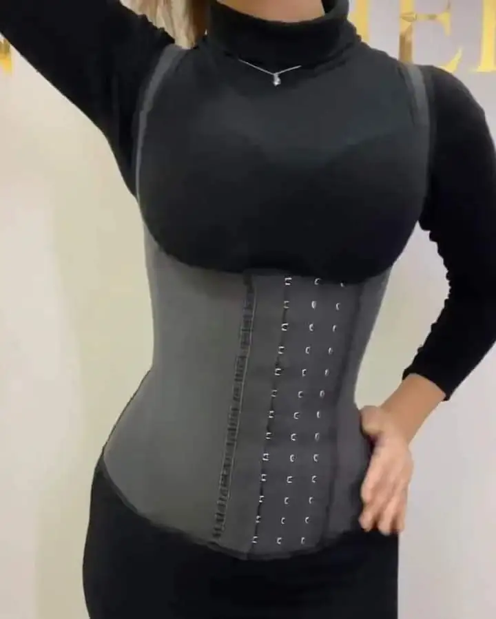 LIPOCHALECO 🔥 látex 