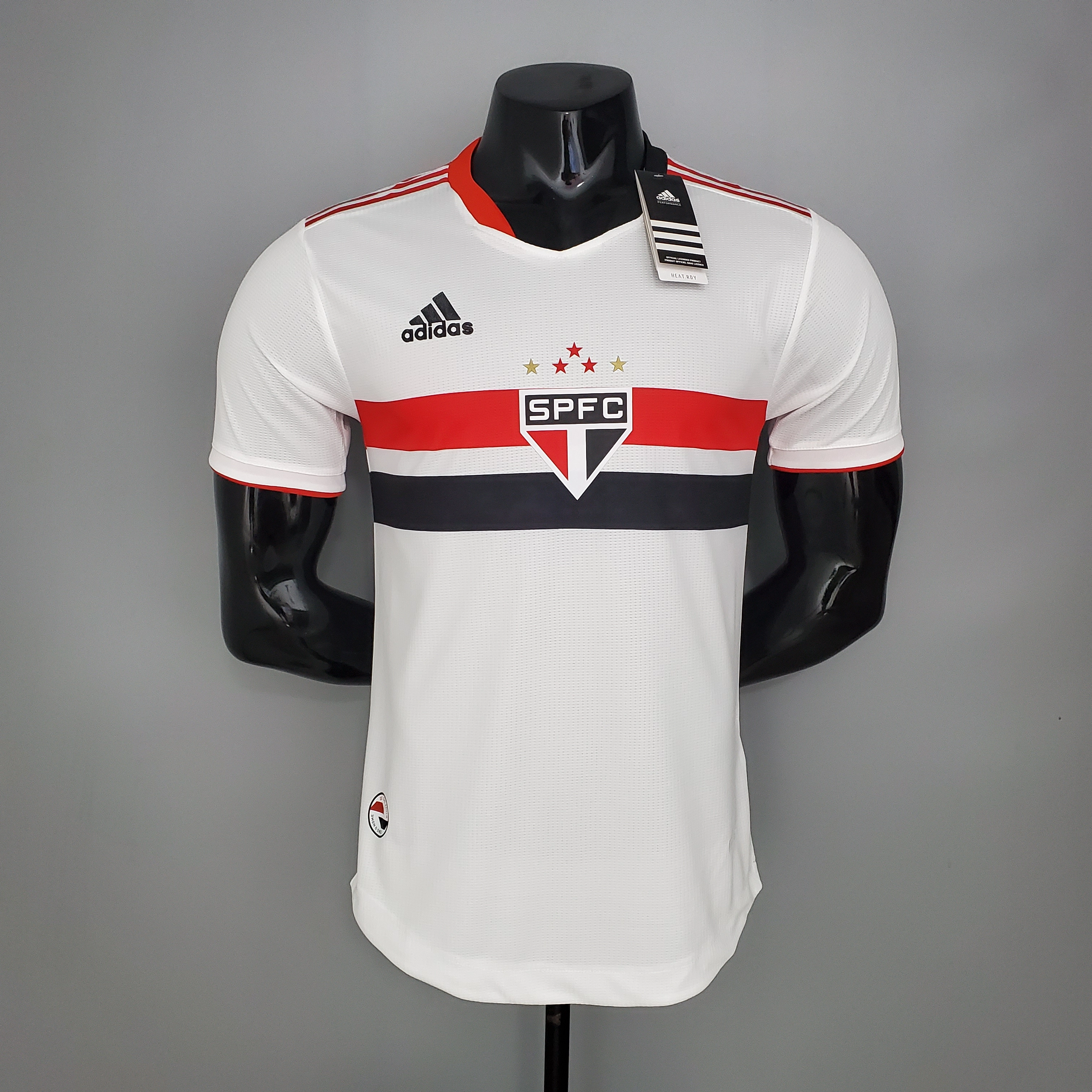 CAMISETA ORIGINAL SAO PAULO