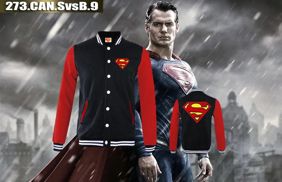 273.JACB.SvsB.9(SUPERMAN)