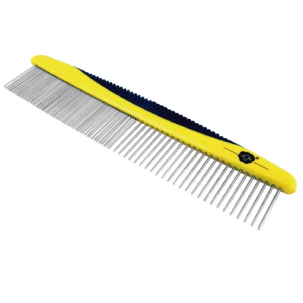 Peine Grande 20 cm Oveja Negra