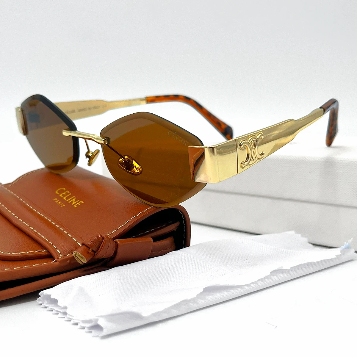 Lentes Celine