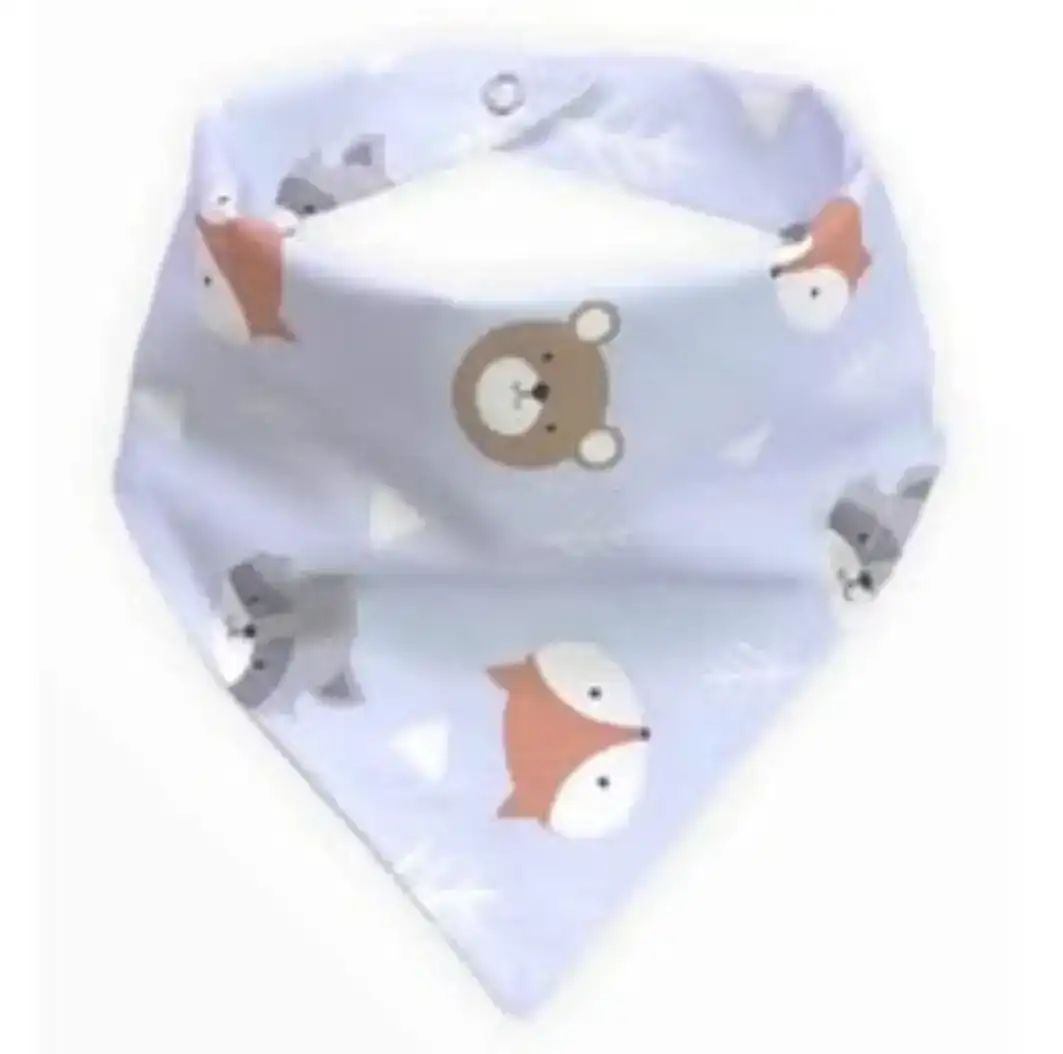 Bandana impermeable 