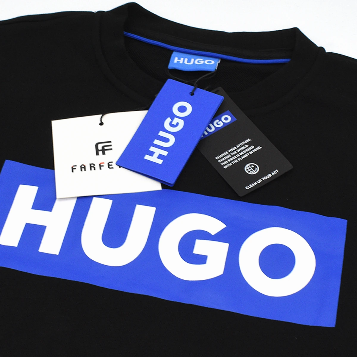 Sueter Hugo 4
