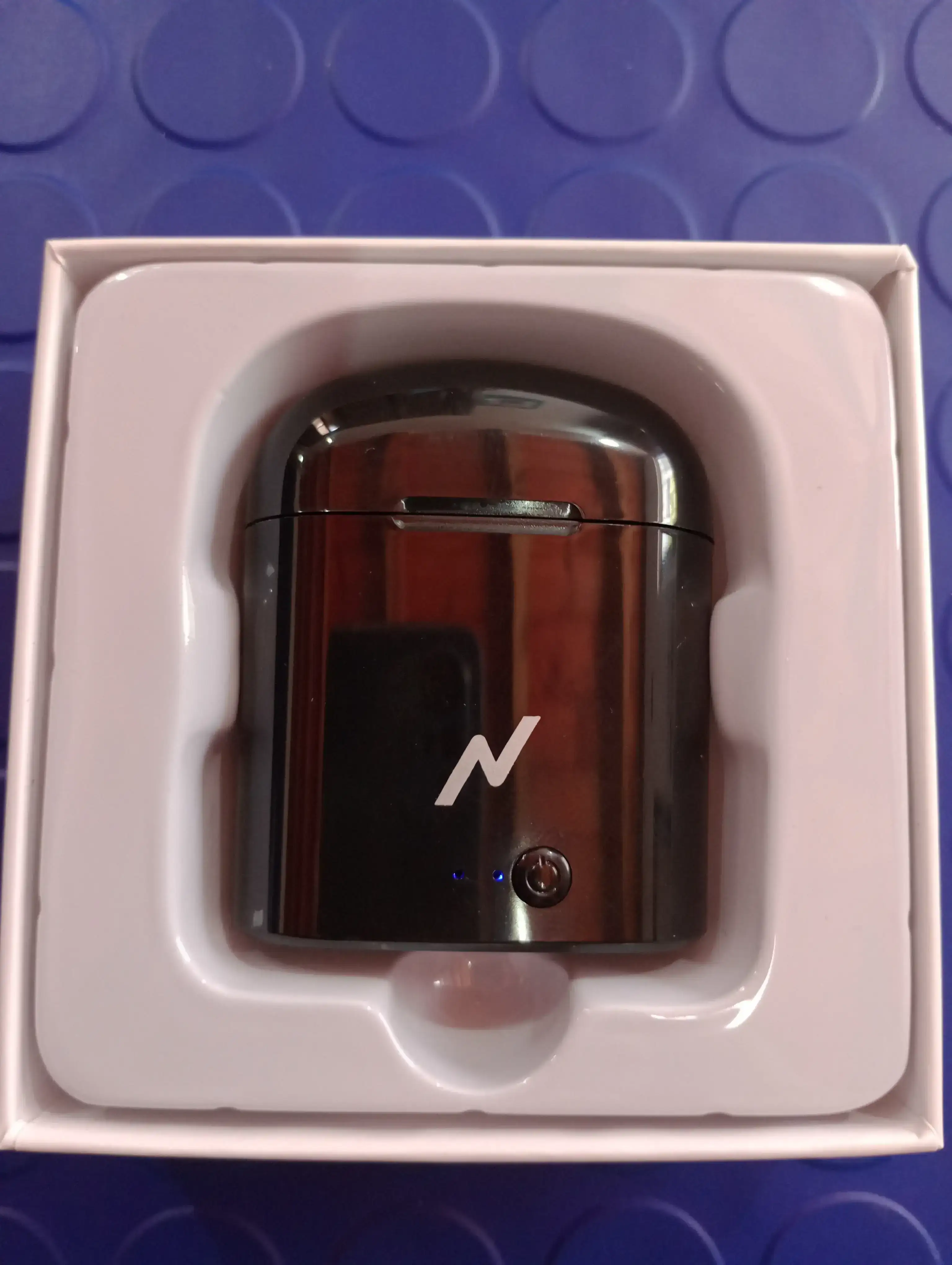 Auricular noga twins Bluetooth  3