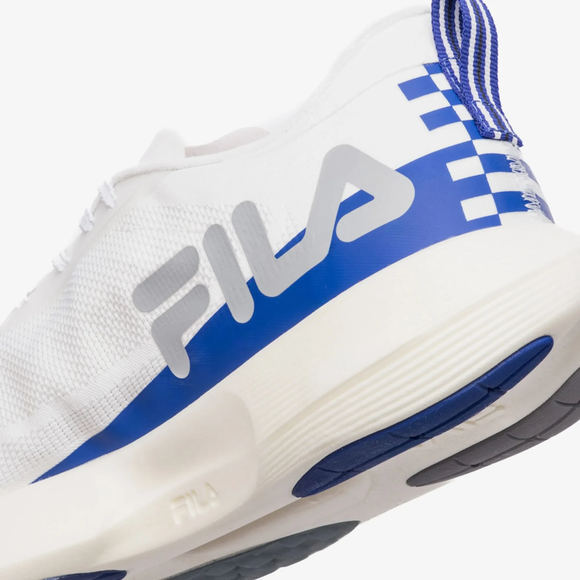 TENIS FILA KR7 PRÓ  7