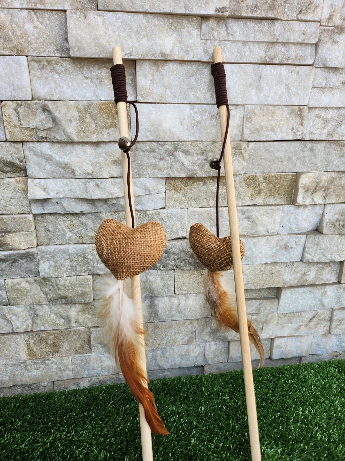 VARITAS PARA GATOS 3