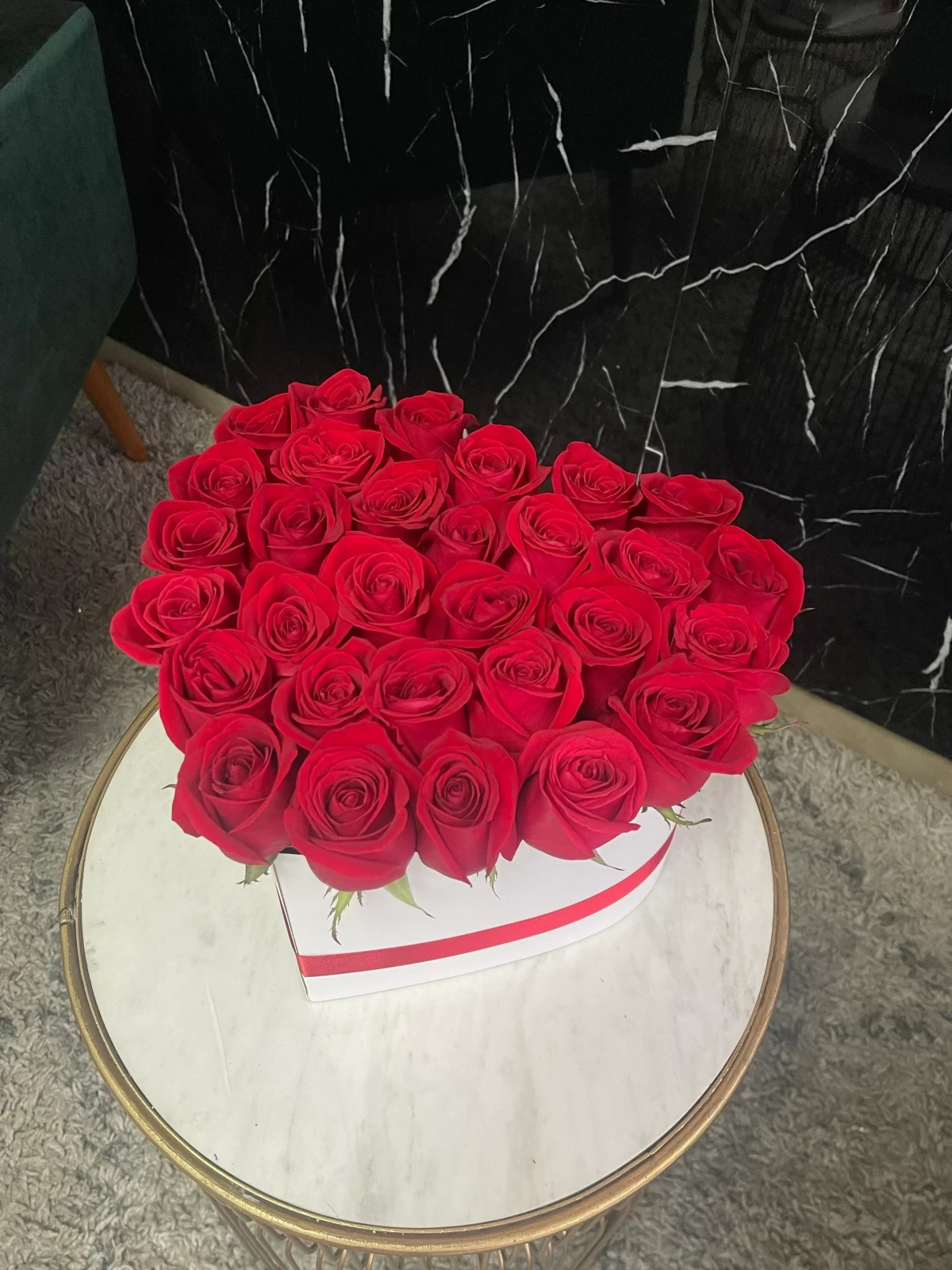 Corazon pequeño 2