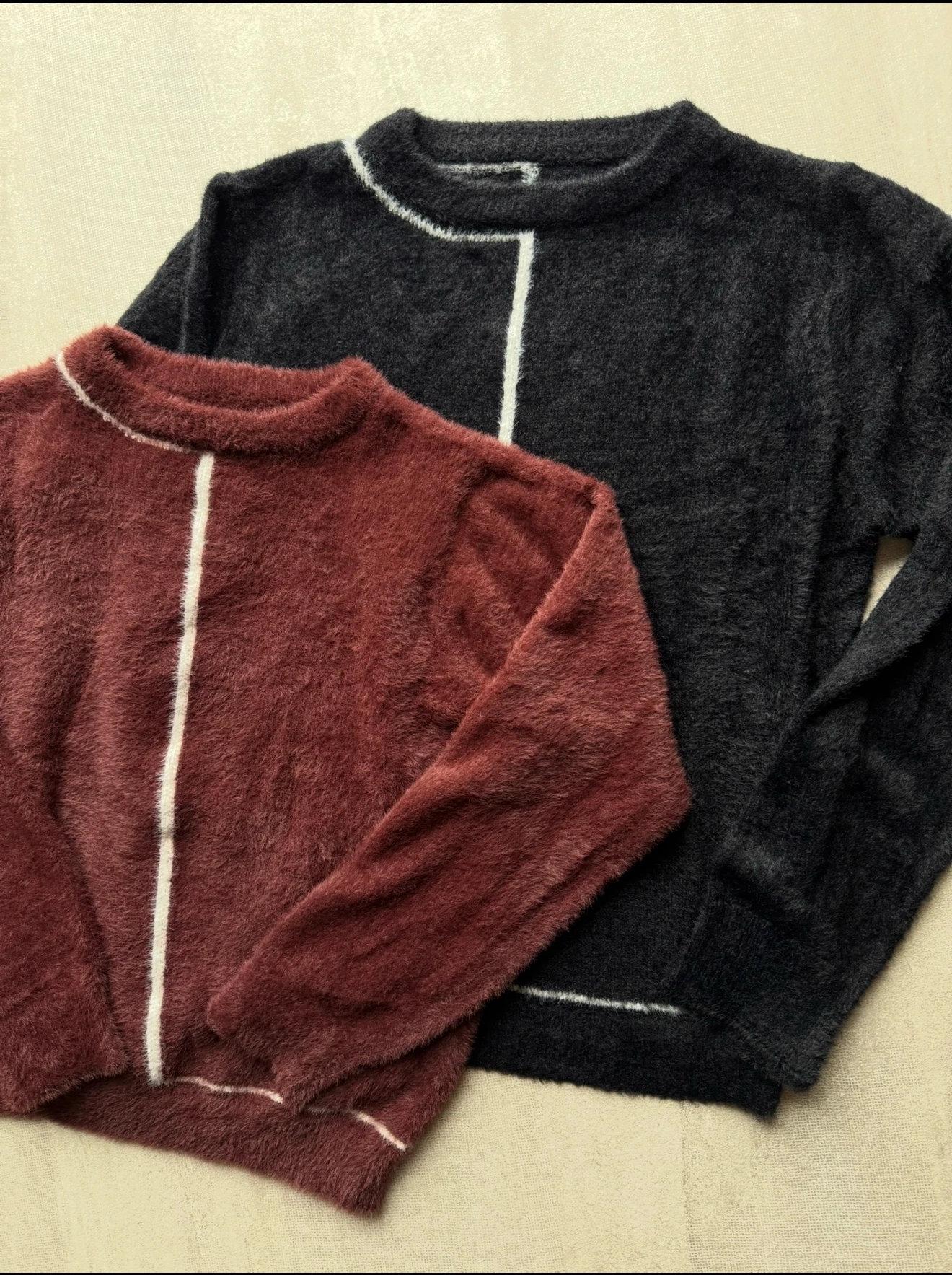 SWETER 