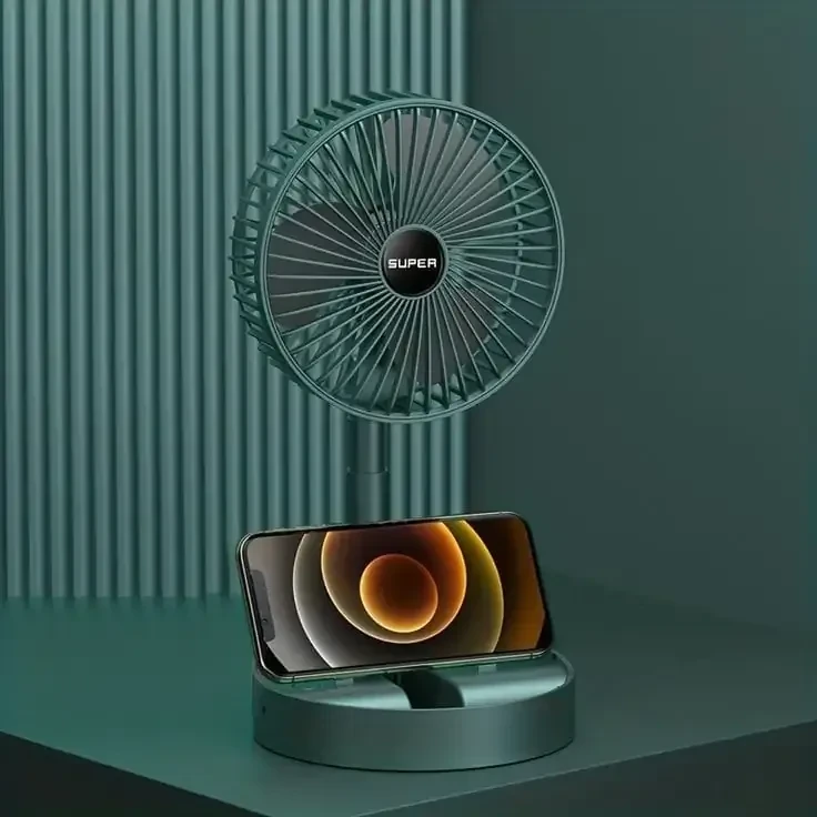 Ventilador 