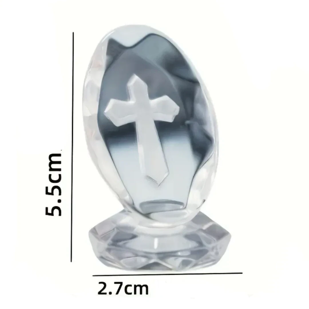 CRISTAL CRUZ 2