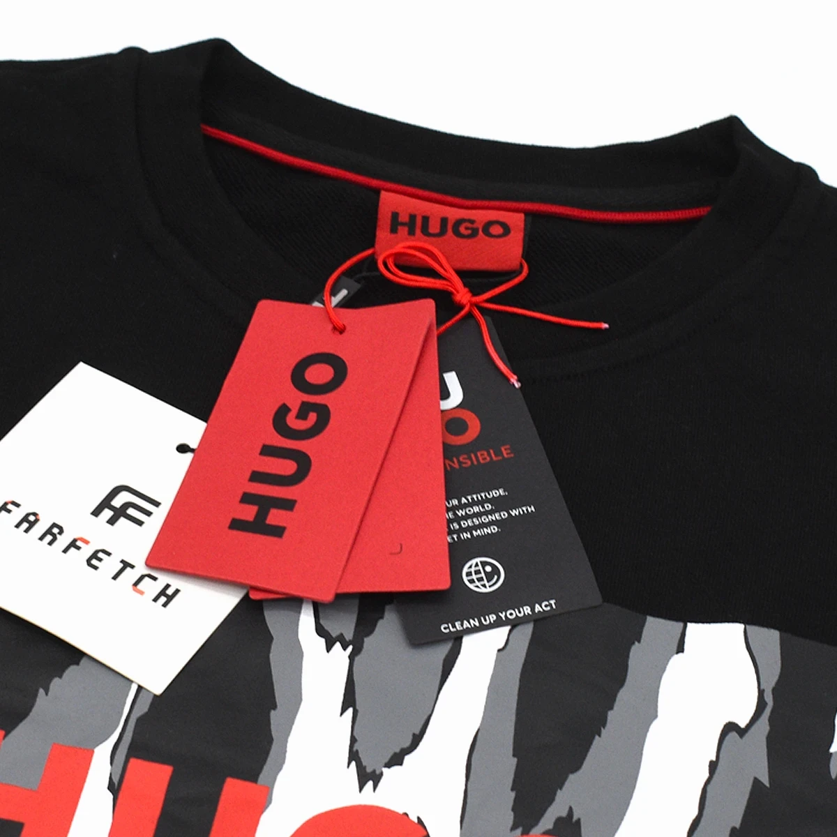 Sueter Hugo 6