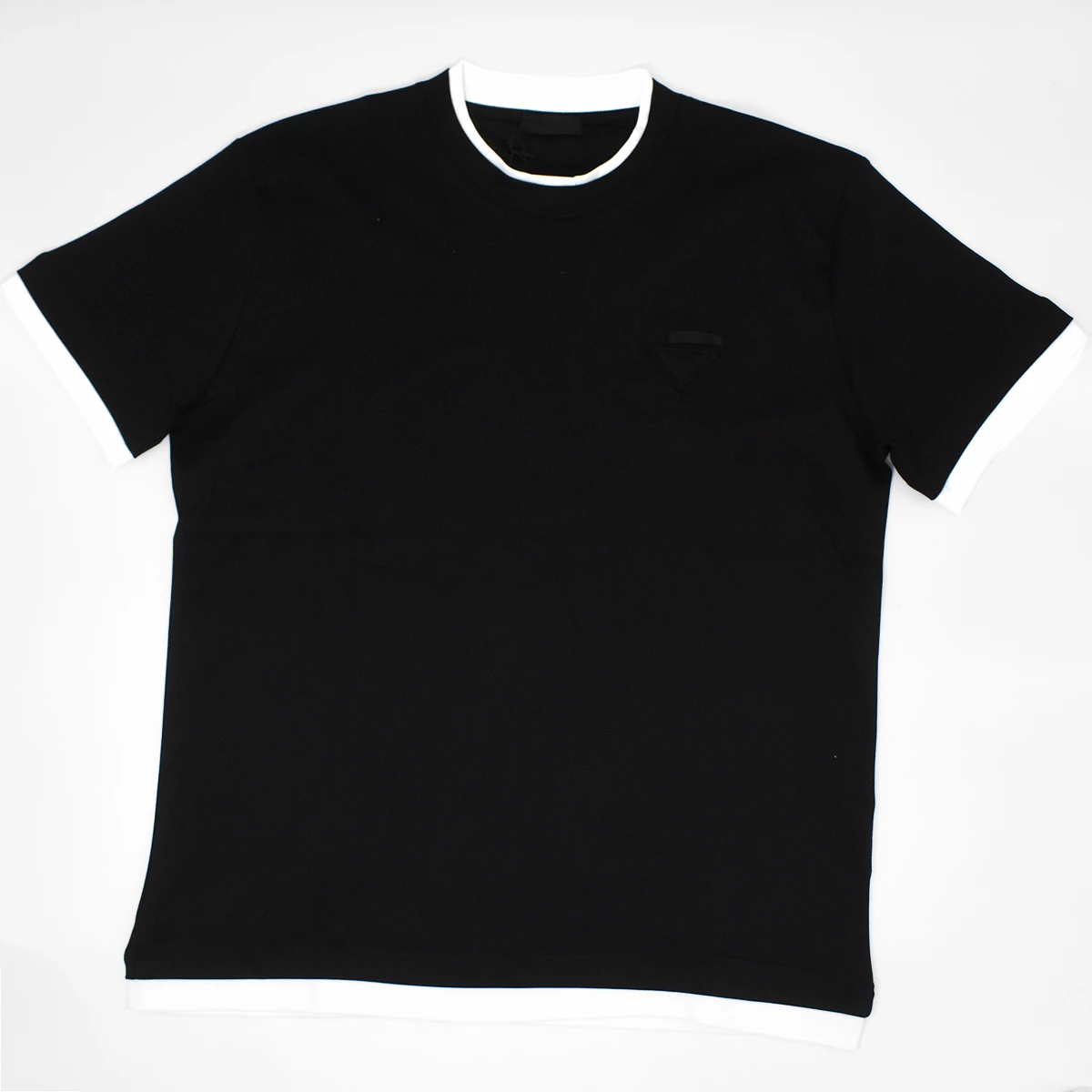 Playera Prada 3