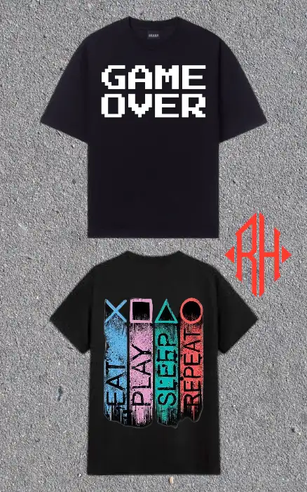 Game Over