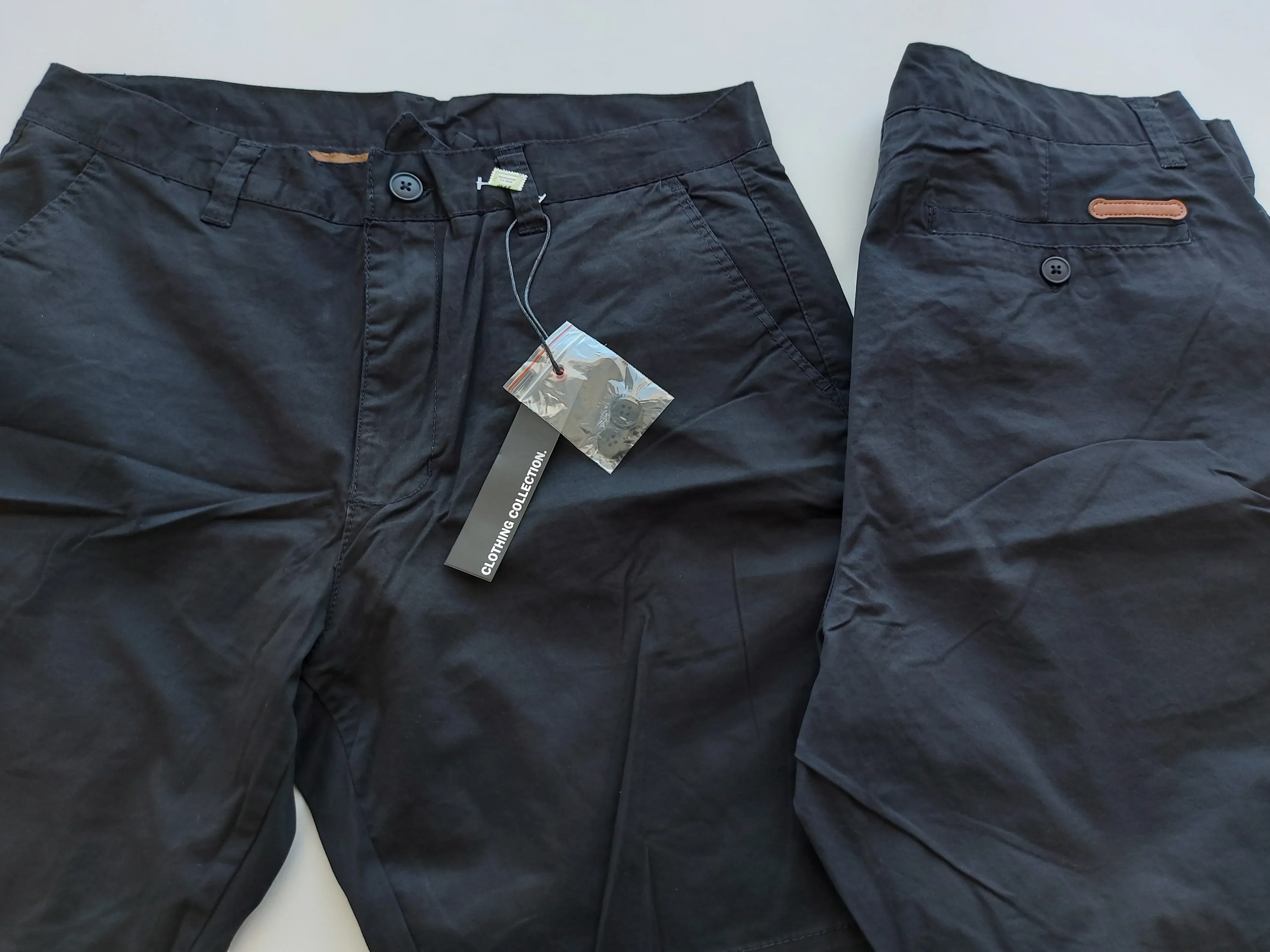 Bermudas chinas importadas premium  2