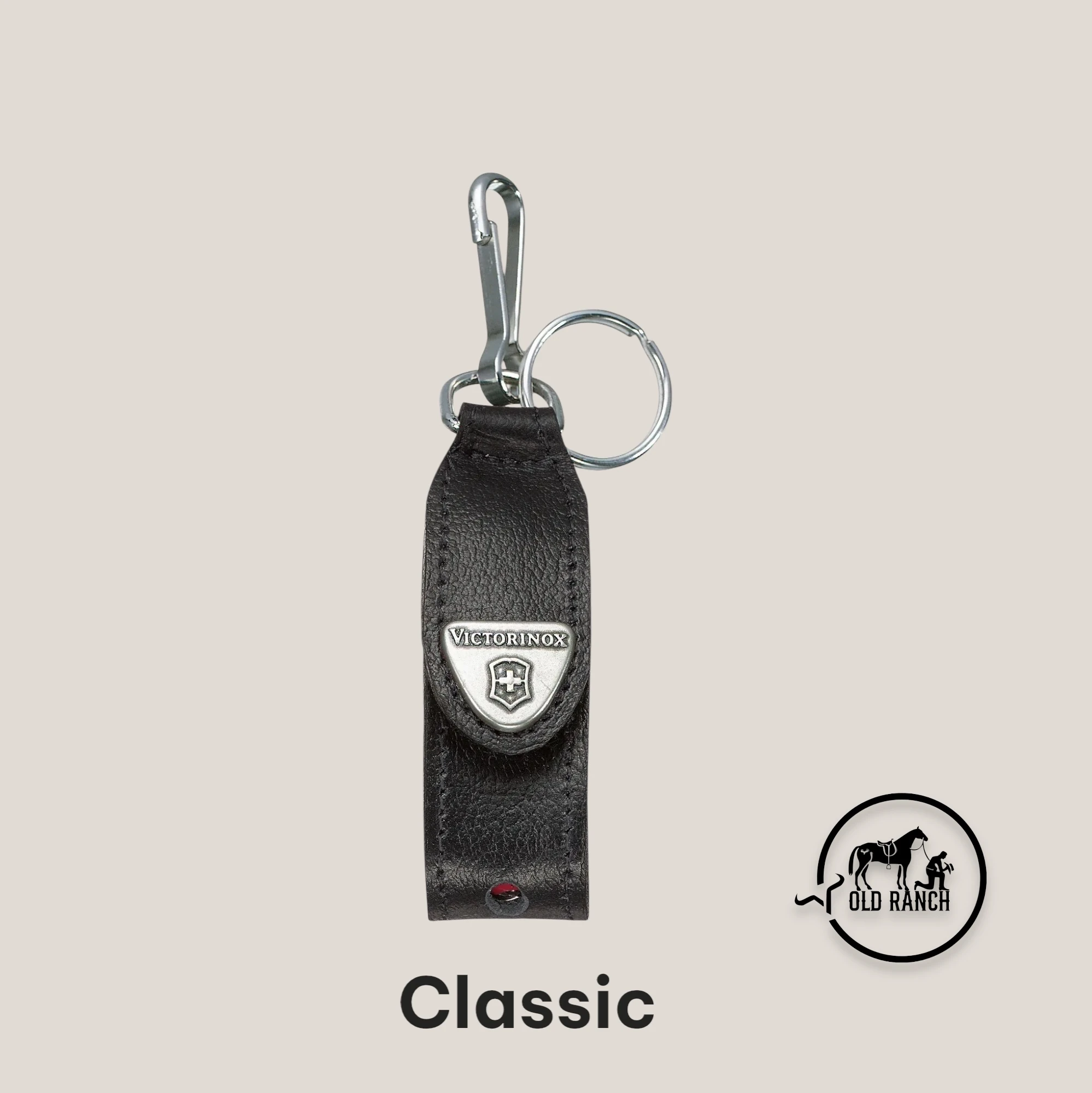 Funda VICTORINOX CLASSIC