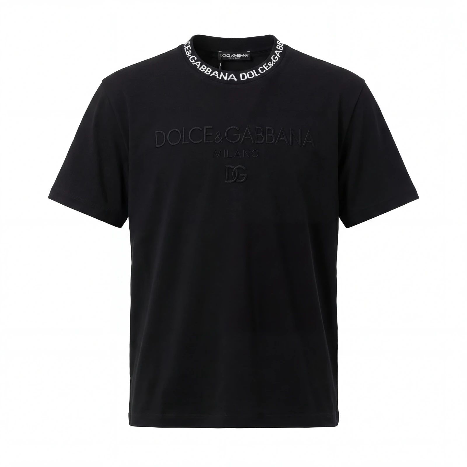 Playera Dolce Gabbanna