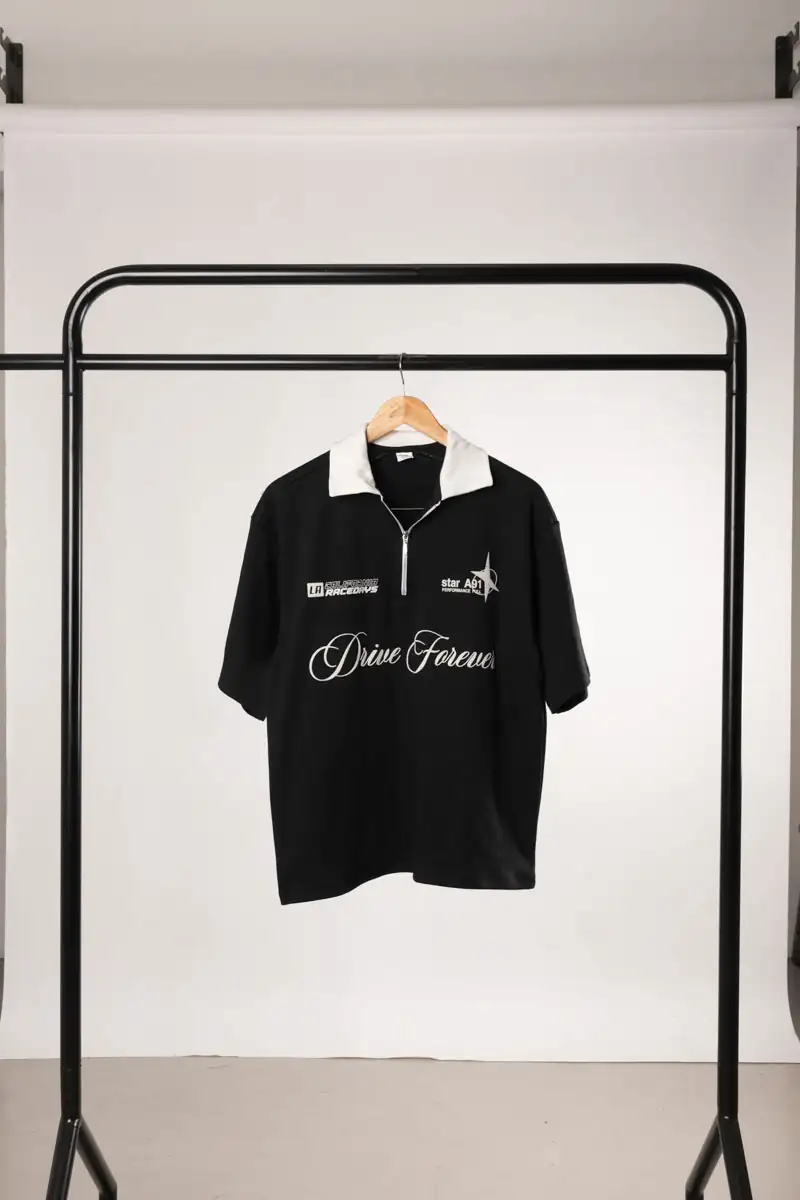 Remera Drive 2