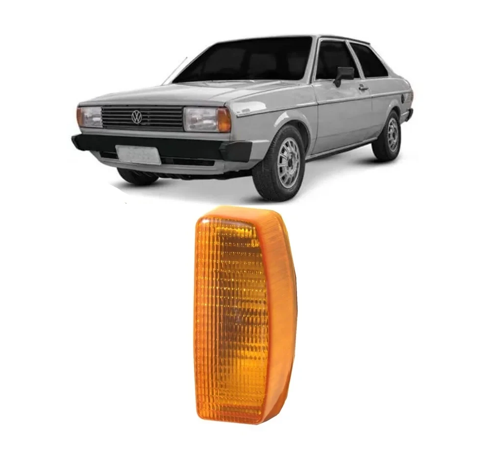 Guiñador Vw Gol / Parati / Saveiro / Voyage  1982- 1986 