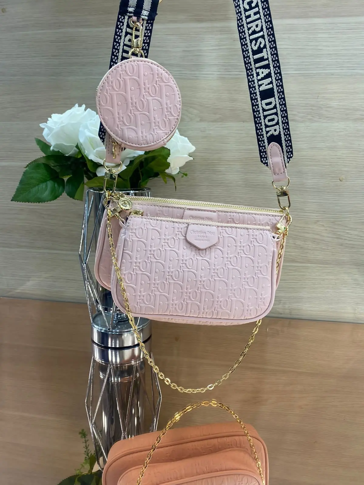 BOLSOS EURO AAA 4